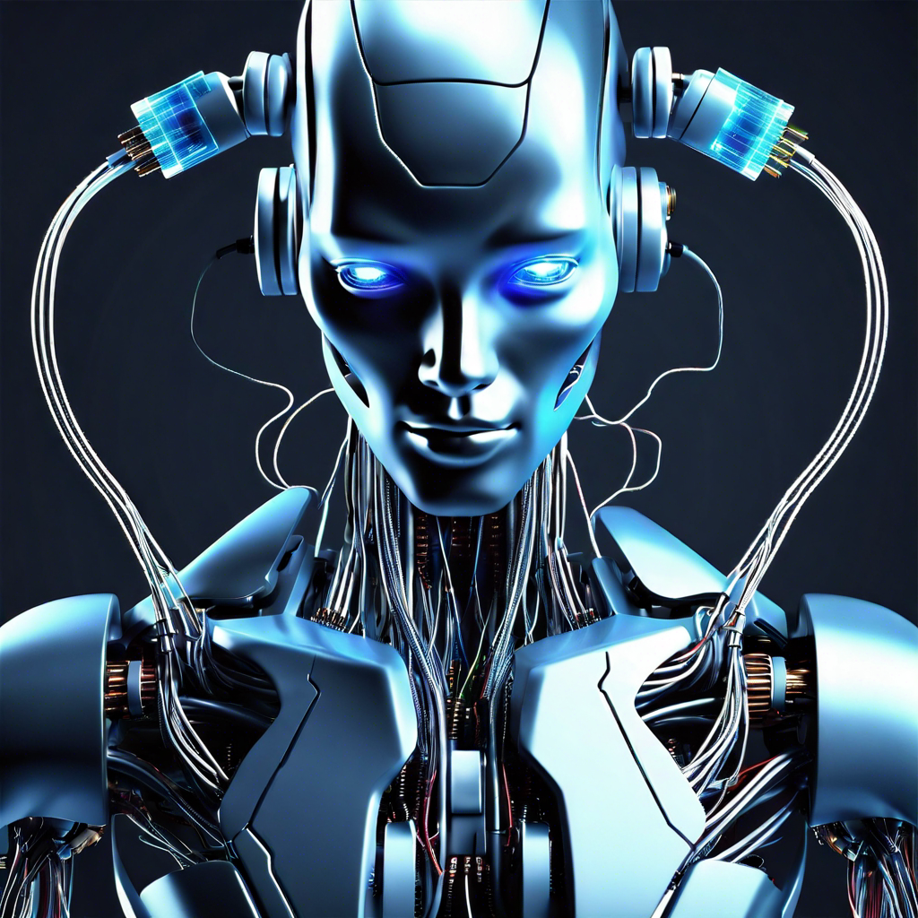 robot